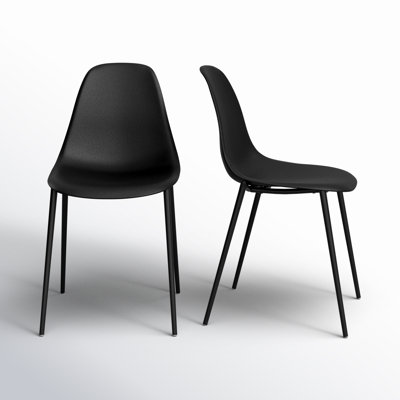Isla Indoor/Outdoor Dining Chair
