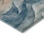 Tapis de qualité supérieure lavable à la machine Floyd AMF1619 Waves-1512995473