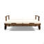 Chaise longue double Perla-1527007763
