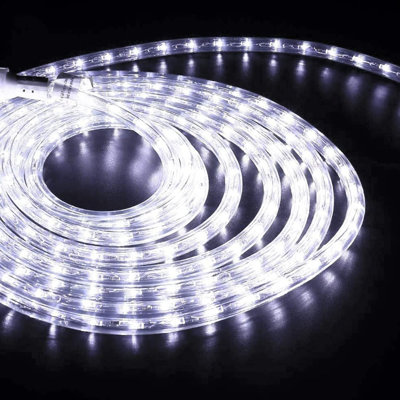 LED Strip Lights Outdoor Waterproof Decorative Lighting ,