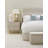 Love Upholstered Ottoman