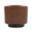 72Cm Wide Swivel Barrel Chair-1070794235