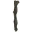 Leaves Bar / Handle Pull-2018475245-2018475249