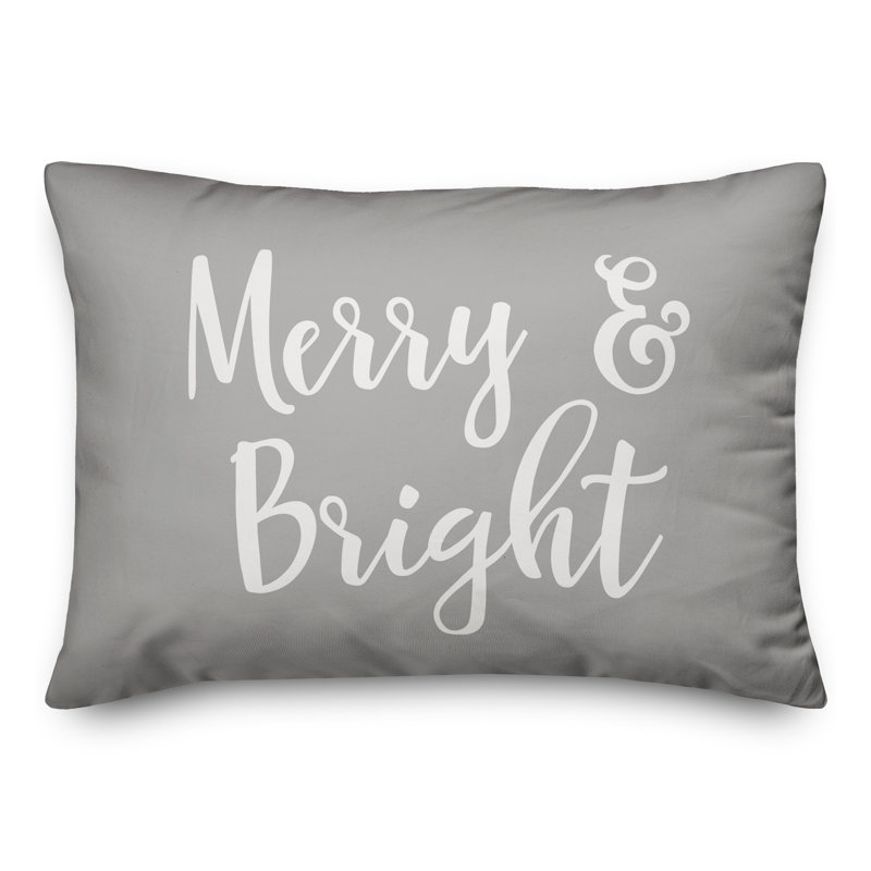  Coussin Merry, Gris