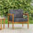 GAVIN CLUB CHAIR