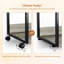 17.72" Printer Stand-111531891