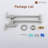 mondawe Kitchen Faucet Side Spray-90555607