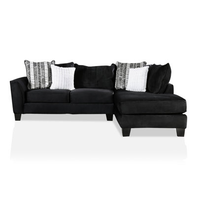 Froeming Sectional