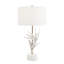 Birds Of Paradise Table Lamp