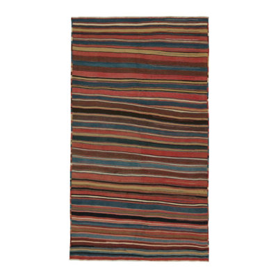 Kilim & Flat Weave Area Rug