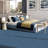 Artistic Freedom 12"X24" Porcelain Stone Look-110945985
