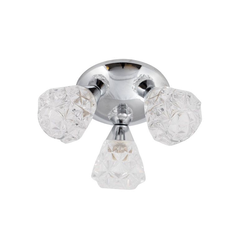 Keys Glass Spotlight