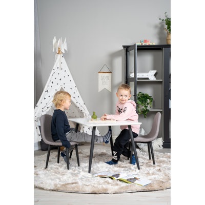 Lewes 2 - Person Dining Set