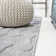 Shanaghy Moroccan Diamond Light Gray Indoor/Outdoor Rug