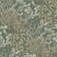 Inia Collection Branched Leaves All-over Wallpaper Roll-341217200