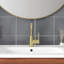 Single-handle Bathroom Faucet-53034876