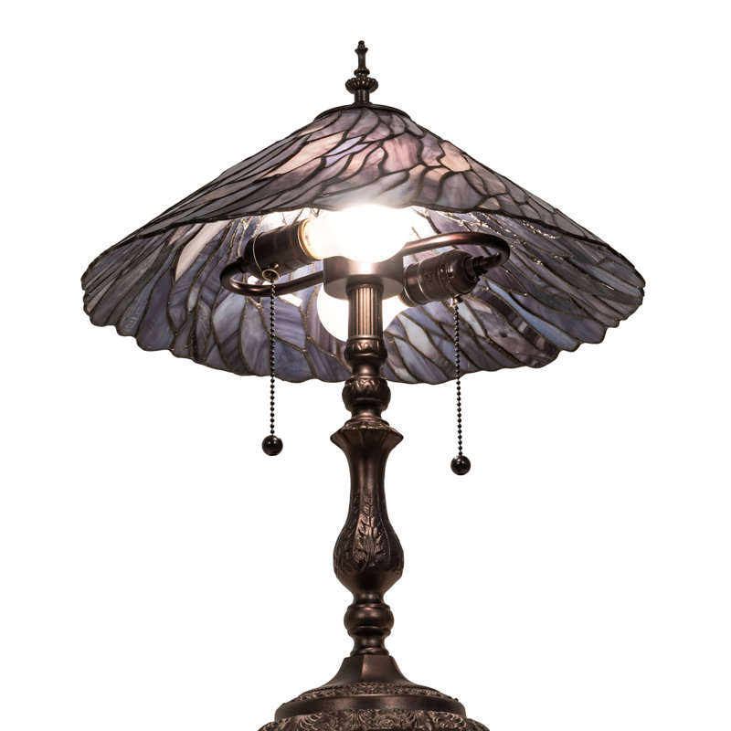 Willow Table Lamp