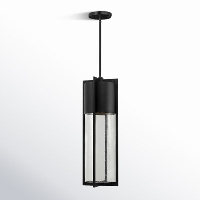 Bandit Outdoor Pendant