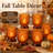 3'' H Glass Tabletop Votive Holder-2031191551
