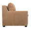 Sylvie Leather Zero Wall Power Recliner-1424825675