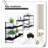 Emmey 4 Piece Wood Floating Shelf-1057815544