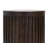 Graelynn Round Pedestal - Brown-992342629-992342631