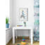 «Crawley Unicorn Rainbow», reproduction encadrée-72757356