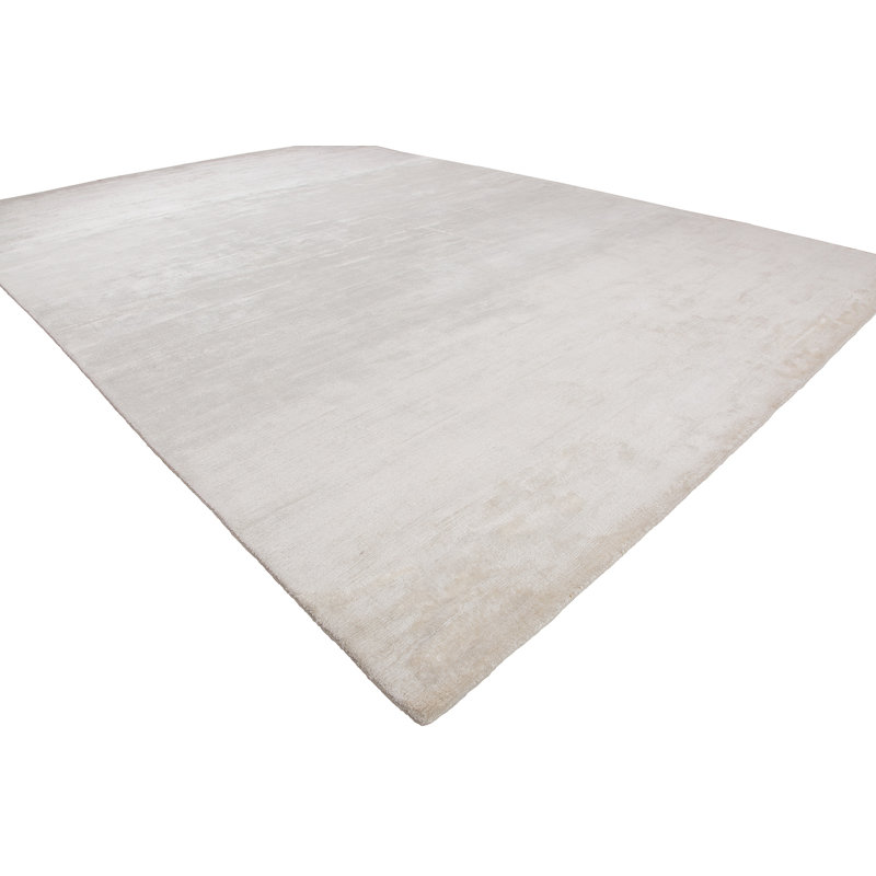 Tapis vanille Metro, Rectangle 6 pi x 9 pi