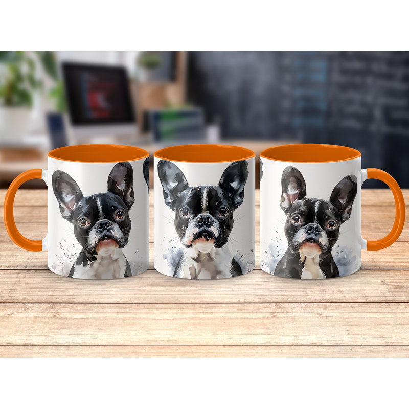 Mug, 1