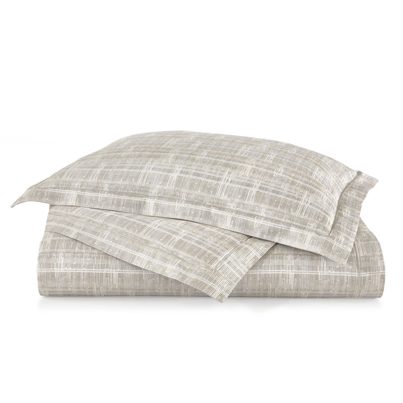 Linen Cotton Reversible Rectangular Lumbar Pillow