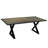 Coudgo Live Edge Dining Table-25536622-25536627-91173082