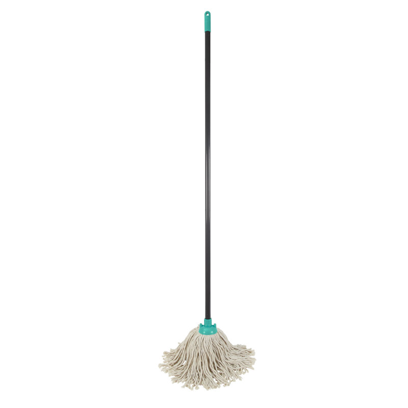 Mop, Turquoise