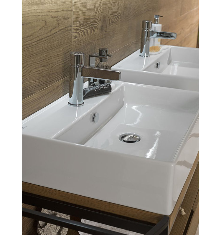 Pure 31.5'' W Single Vanity