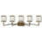 Belisle 5 - Light Dimmable Vanity Light-1991565265