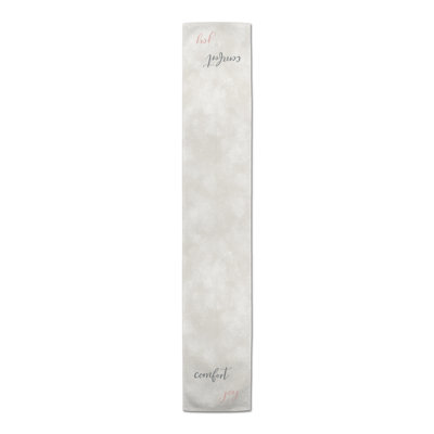 Fradulf Christmas Table Runner