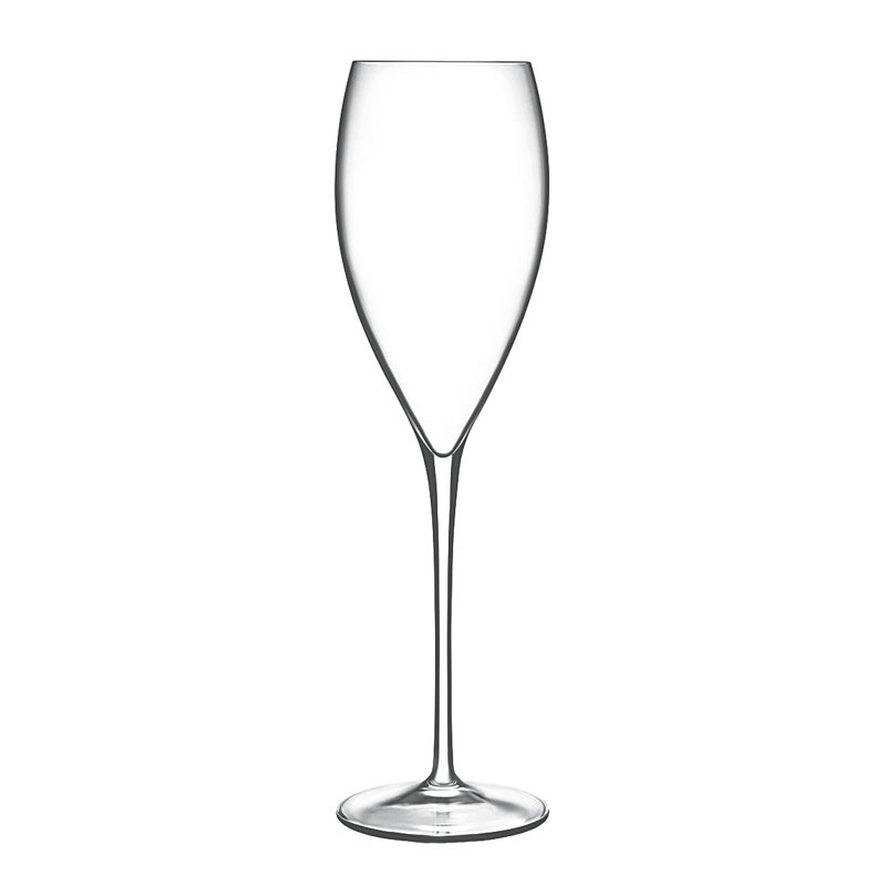 Magnifique 10,75 oz. Flûte pour verres à vin mousseux / champagne / Prosecco