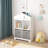 2-Tier Storage Display Organizer-23687276