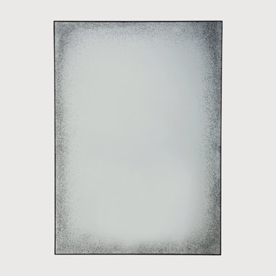 Aged Mirrors Framed Mirror