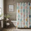 Rideau de douche standard 1 pièce School Day Vibes-1962796887