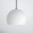 Schultz 1 - Light Pendant