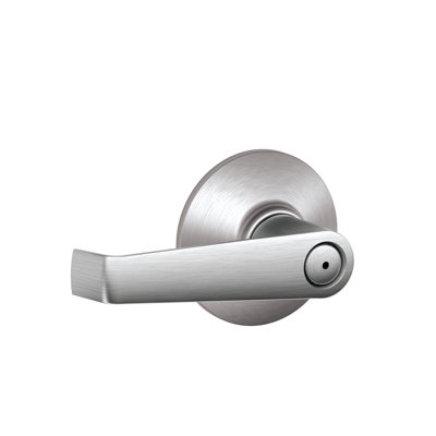 Elan Lever Bed and Bath Lock