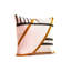 Housses de coussin aRDENMEAD 18 x 18
