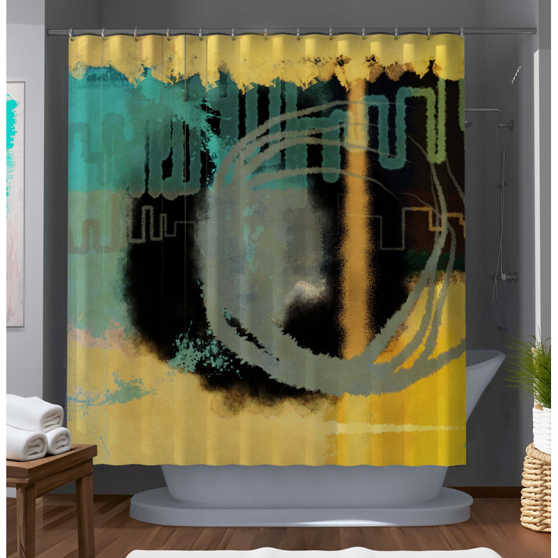 Rideau de douche Desire Dreamy