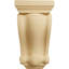 Corbeille en bois Cole Pilaster, (paquet de 4)-91124477-120330266