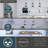 Doron 1 - Light LED Outdoor Pendant Outdoor Lighting
