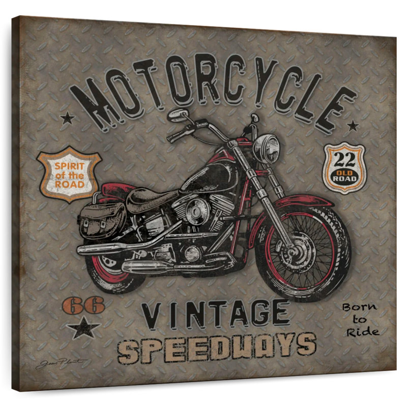 Mehar Motorcycle Speedway I