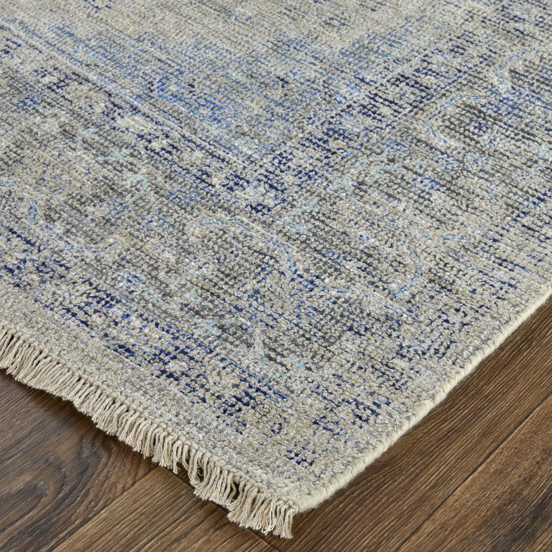 Stefano Oriental Indoor Rug, Rectangle 9' x 12'