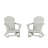 Laguna Rocking Outdoor Adirondack Chair-1579223266