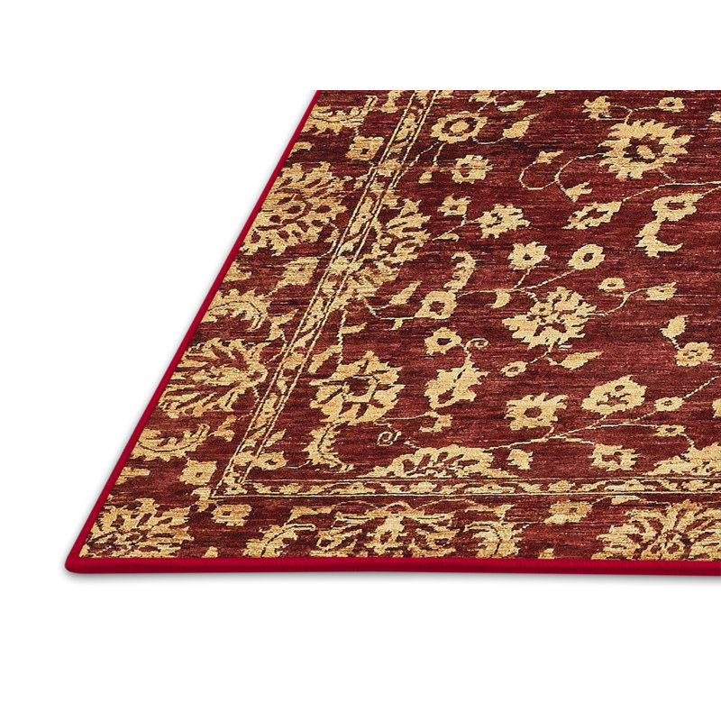 Tapis abstrait moderne 470, Rectangle 8 pi x 12 pi