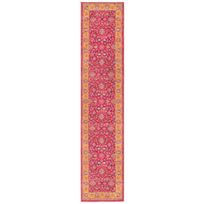 Artez Oriental Indoor Rug